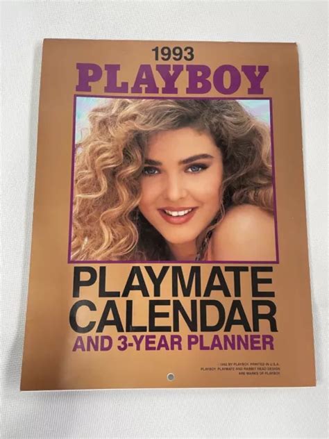 Playboy Playmates 1993